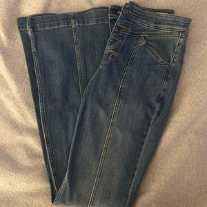 Idyllwind Classic Blue Denim Jeans
